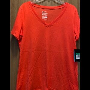 Nike Dri Fit size XL top new with tags